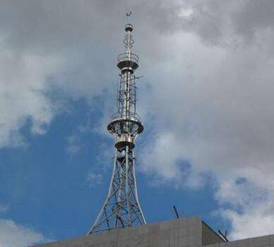 角鋼避雷針?biāo)? width=